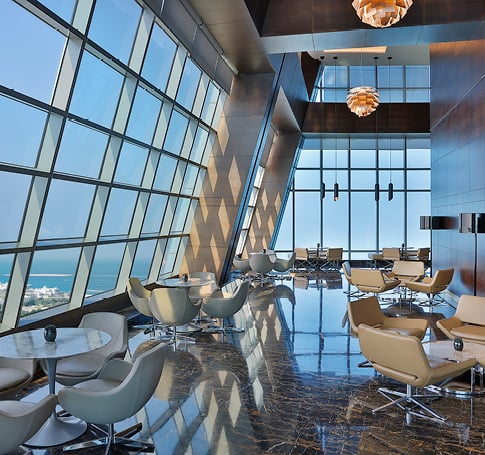 Etihad Tower Observation Deck, , medium